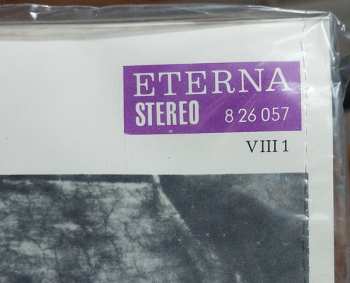3LP/Caja Ludwig van Beethoven: Fidelio
