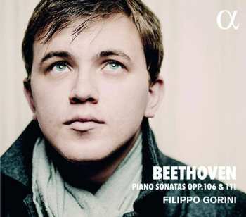 CD Ludwig van Beethoven: Klaviersonaten Nr.29 & 32
