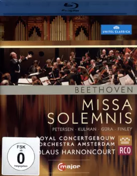 Missa Solemnis