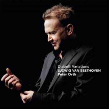 Album Ludwig van Beethoven: Diabelli Variations