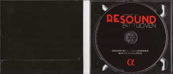 CD Ludwig van Beethoven: ReSound Beethoven - Symphonies 1 & 2