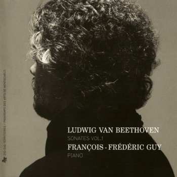 3CD/Caja Ludwig van Beethoven: Sonates Vol.1