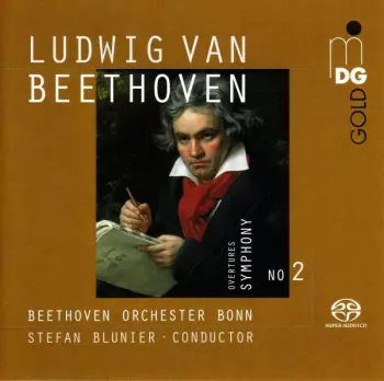 Symphony No. 2 & Overtures