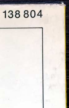 LP Ludwig van Beethoven: Symphonie Nr.5