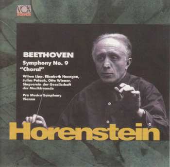 Album Berliner Philharmoniker: Sinfonie Nr. 7 C-Dur, Op. Posth. 