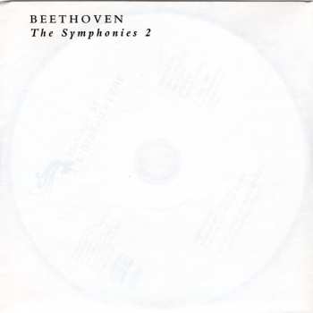 5CD/Caja Ludwig van Beethoven: The Symphonies