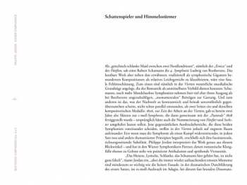 CD Ludwig van Beethoven: Symphonies 4/5