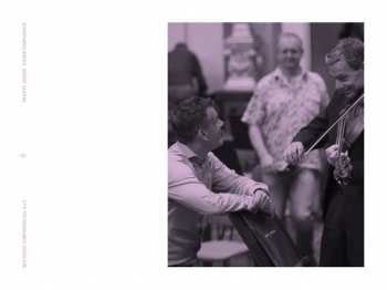 CD Ludwig van Beethoven: Symphonies 4/5