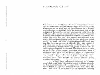 CD Ludwig van Beethoven: Symphonies 4/5