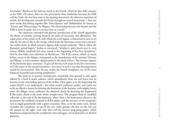 CD Ludwig van Beethoven: Symphonies 4/5