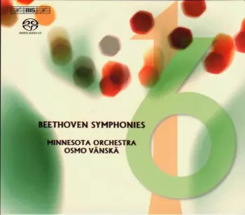 Symphonies Nos. 1 & 6