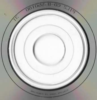 CD Ludwig van Beethoven: Symphonies Nos. 7 & 4