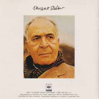 CD Ludwig van Beethoven: Leonore Overture No. 2, Op. 72a / Symphony No. 6 In F Major, Op. 68 "Pastorale"