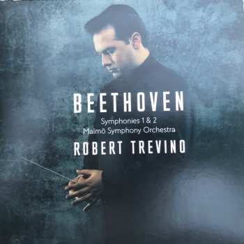Caja/5SACD Ludwig van Beethoven: The 9 Symphonies