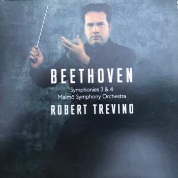 Caja/5SACD Ludwig van Beethoven: The 9 Symphonies