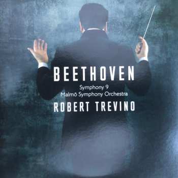 Caja/5SACD Ludwig van Beethoven: The 9 Symphonies