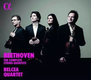 The Complete String Quartets