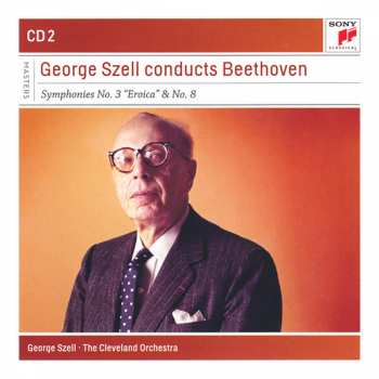 5CD Ludwig van Beethoven: Symphonies Nos. 1-9, Overtures