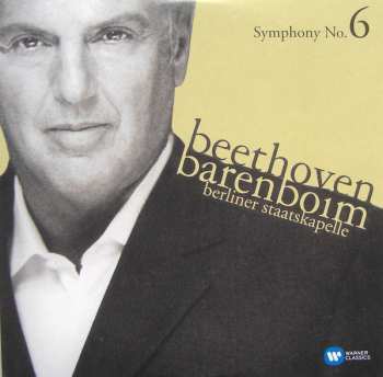 6CD/Caja Ludwig van Beethoven: The 9 Symphonies 