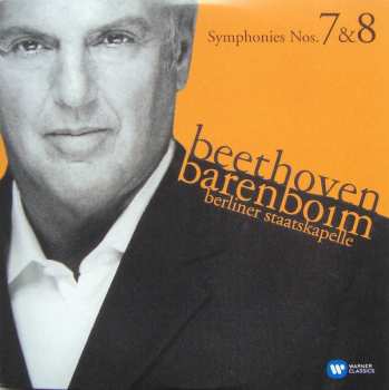 6CD/Caja Ludwig van Beethoven: The 9 Symphonies 