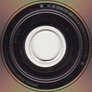 CD Ludwig van Beethoven: Violin Concerto / Miniatures