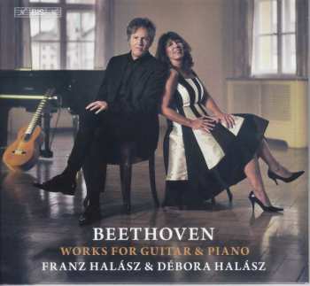 SACD Ludwig van Beethoven: Works For Guitar And Piano