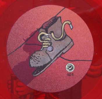 LP Ludwig Von 88: L'Automne De L'Anarchie CLR