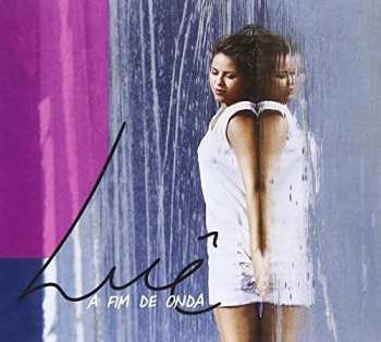 Album Lue: Fim De Onda