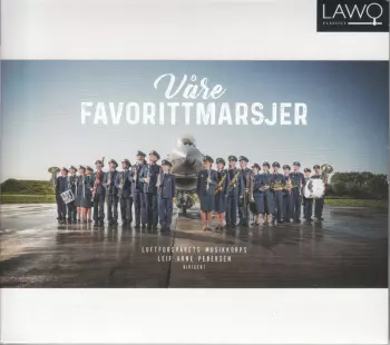 Våre Favorittmarsjer