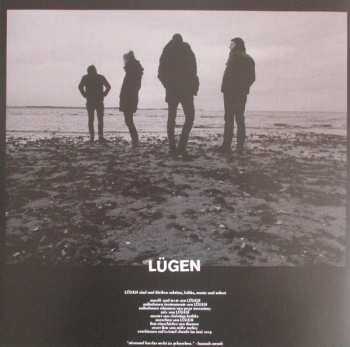 LP Lügen: II