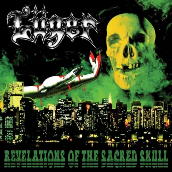 Lüger: Revelations Of The Sacred Skull (ltd.colored Viny