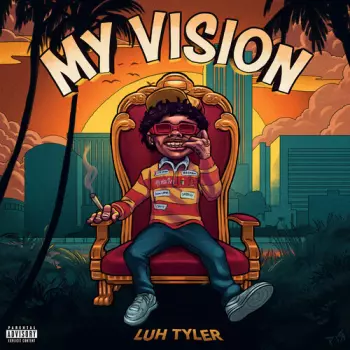 My Vision