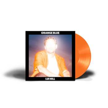 LP Lui Hill: Orange Blue CLR