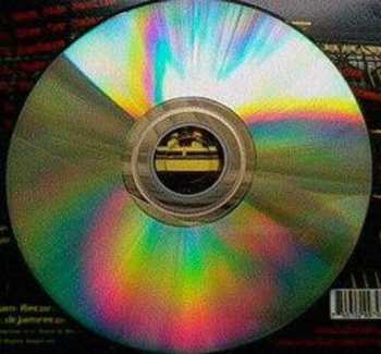 CD Luicidal: Luicidal