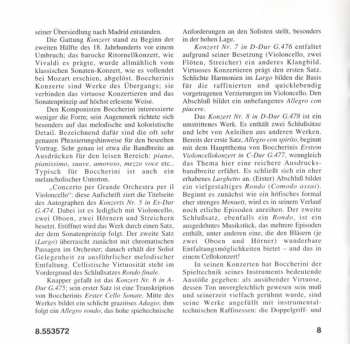 CD Scottish Chamber Orchestra: Cello Concertos Vol. 2 Nos. 5 - 8