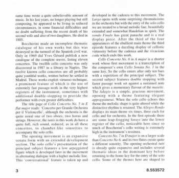 CD Scottish Chamber Orchestra: Cello Concertos Vol. 2 Nos. 5 - 8