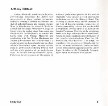 CD Scottish Chamber Orchestra: Cello Concertos Vol. 2 Nos. 5 - 8