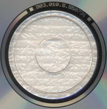 CD Luigi Boccherini: Guitar Quintets Vol. 3