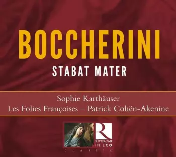 Stabat Mater