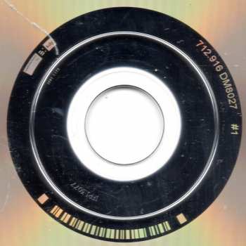 CD Luigi Boccherini: String Quartets Op.8