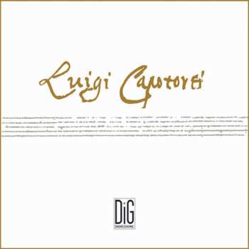 CD Luigi Capotorti: Luigi Capotorti