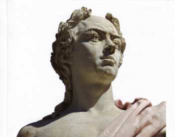 CD Luigi Cherubini: Arias And Overtures From Florence To Paris