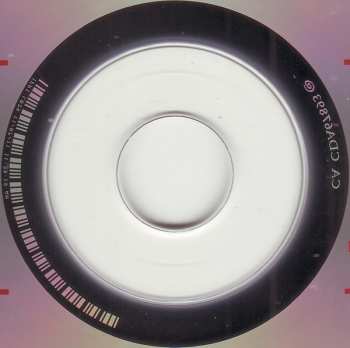 CD Luigi Cherubini: Arias And Overtures From Florence To Paris