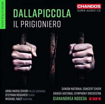 Album Gianandrea Noseda: Il Prigioniero