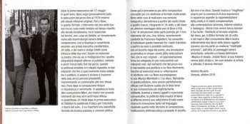 CD Luigi Nono: Non Consumiamo Marx - Musica Manifesto N. 1 Di Luigi Nono