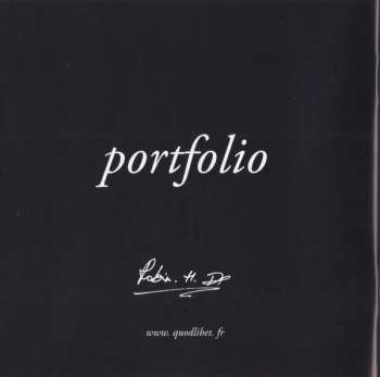 CD Luigi Rossi: Il Tormento E L'Estasi