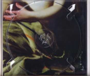 CD Luigi Rossi: Il Tormento E L'Estasi