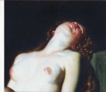 CD Luigi Rossi: Il Tormento E L'Estasi