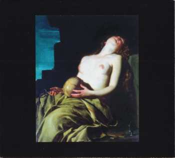 CD Luigi Rossi: Il Tormento E L'Estasi