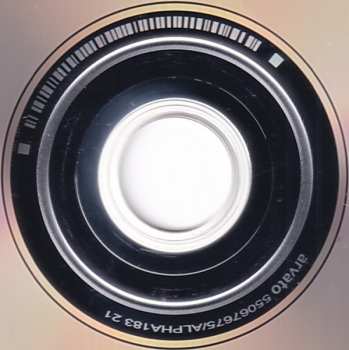 CD Luigi Rossi: Il Tormento E L'Estasi